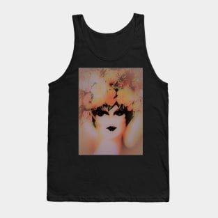 SUN FAIRY,,,House of Harlequin Tank Top